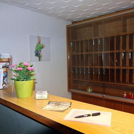 Hotel Sunny Side Up Dauchingen Екстериор снимка