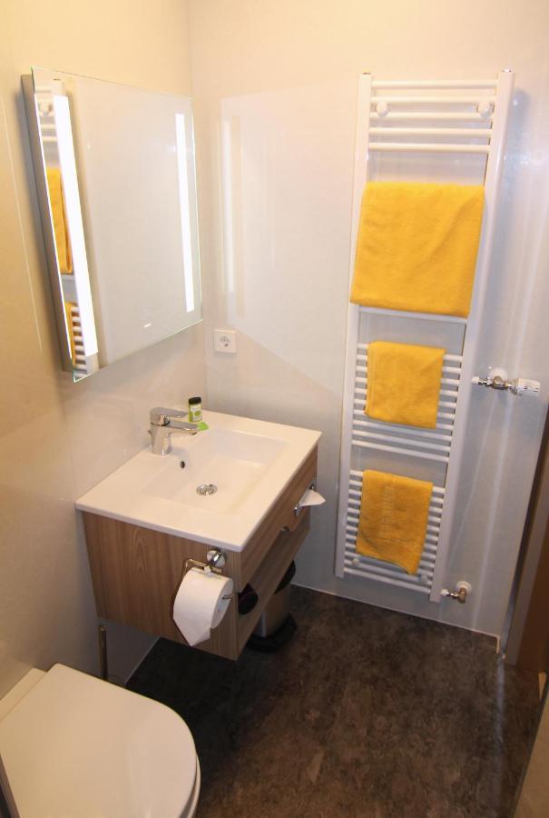 Hotel Sunny Side Up Dauchingen Екстериор снимка